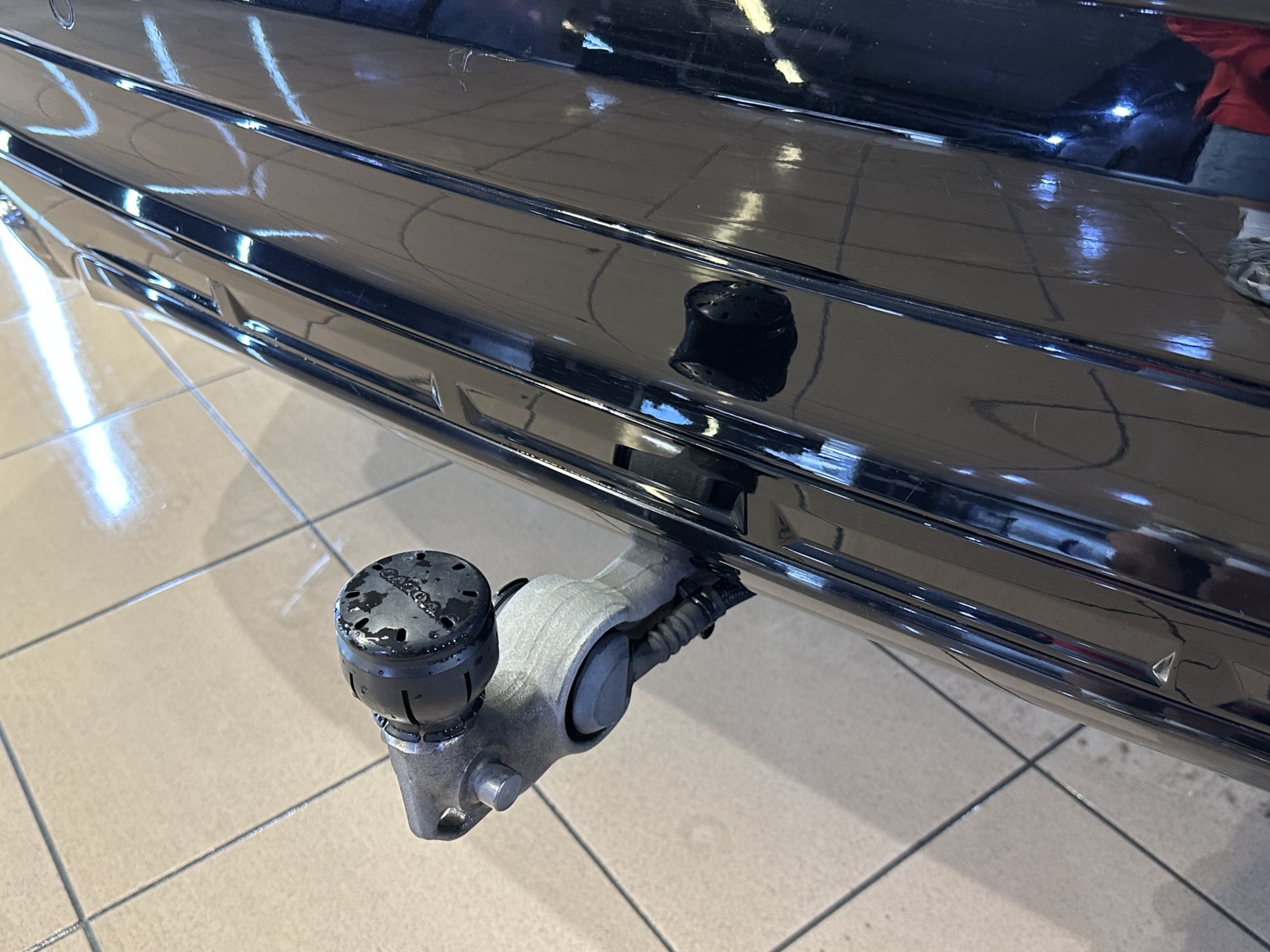 Volvo XC60 2.0 D4 AWD R-Design 2018 m. - Image 29