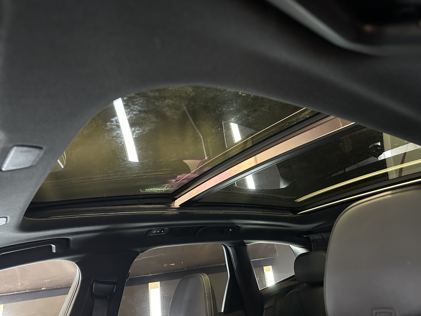 Volvo XC60 2.0 D4 AWD R-Design 2018 m. - Image 25