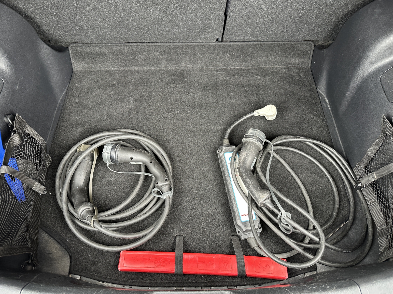 Nissan Leaf N-Connecta 40 kWh 2018 m. - Image 22