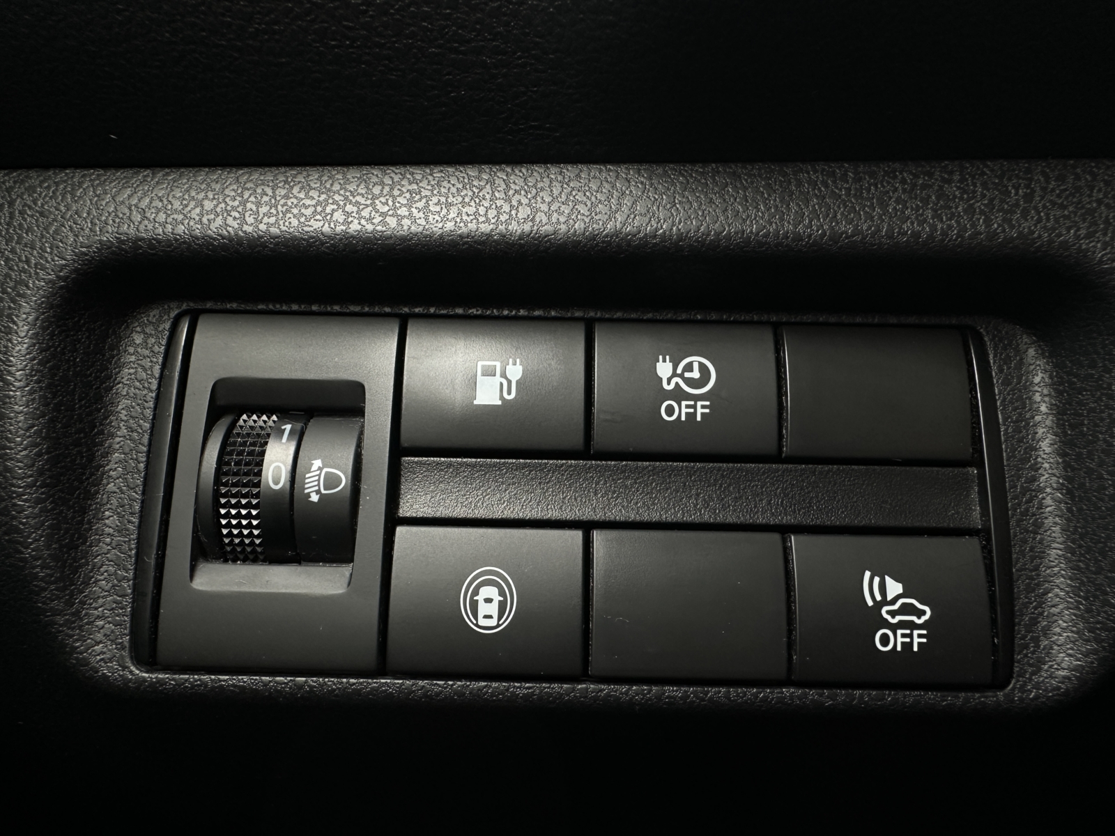Nissan Leaf N-Connecta 40 kWh 2018 m. - Image 20