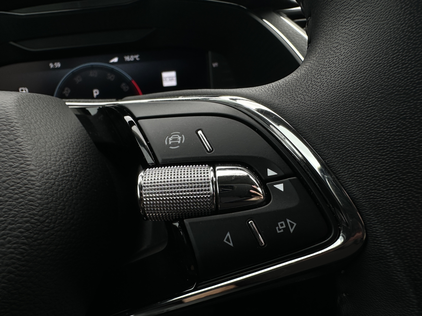 Skoda Superb 1.5 TSi Ambition 2024 m. - Image 11