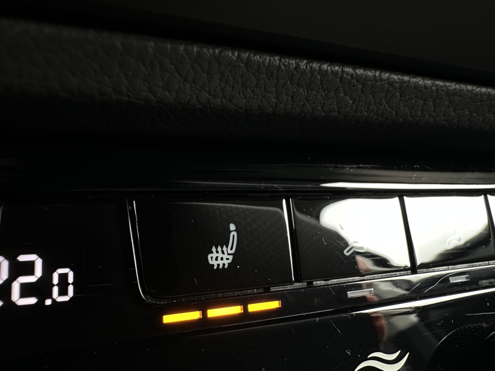 Skoda Superb 1.5 TSi Ambition 2024 m. - Image 20