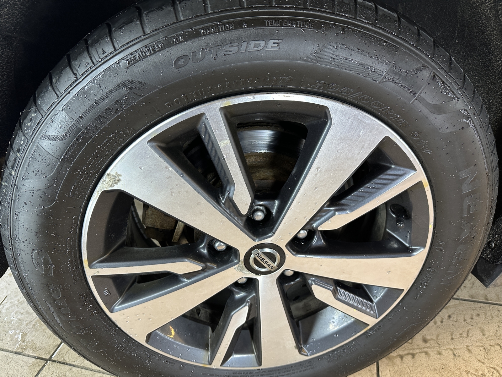 Nissan Leaf N-Connecta 40 kWh 2018 m. - Image 26