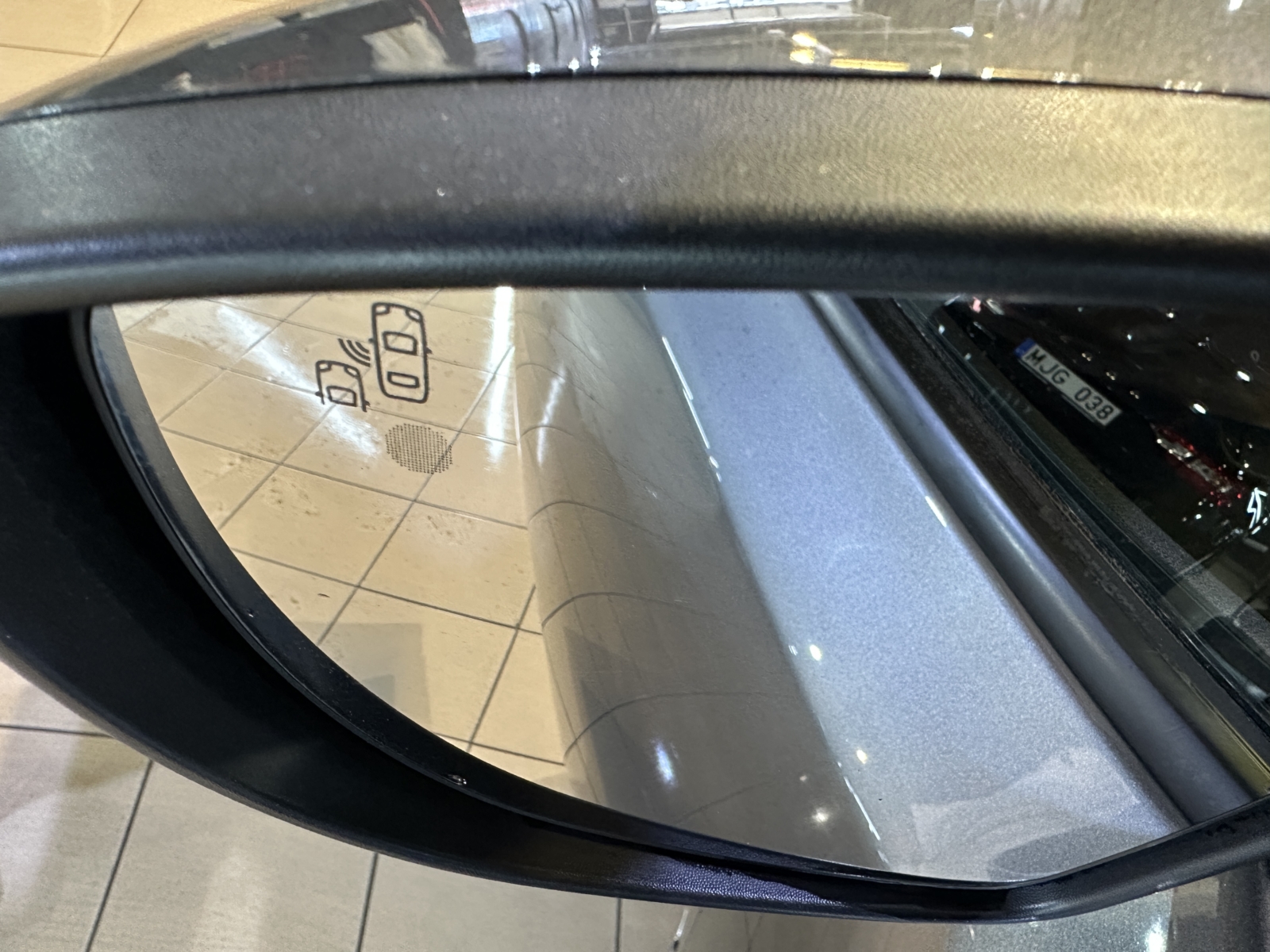Nissan Leaf N-Connecta 40 kWh 2018 m. - Image 25