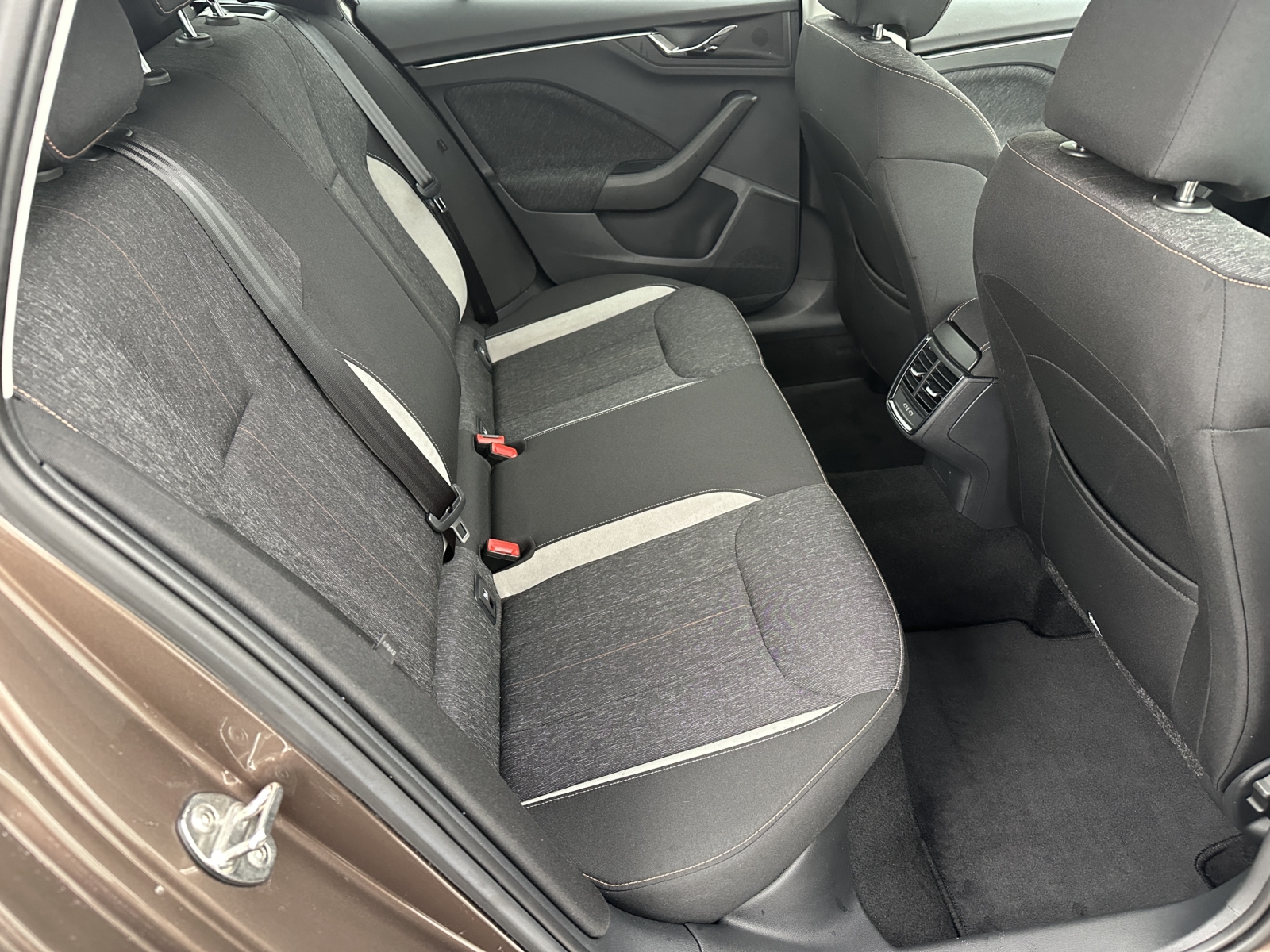 Škoda Kamiq 1.5 TSi DSG Style 2020 m. - Image 5