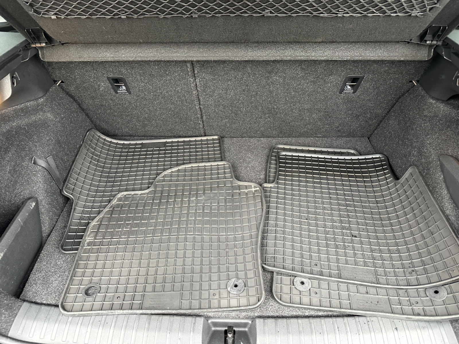 Škoda Kamiq 1.5 TSi DSG Style 2020 m. - Image 23
