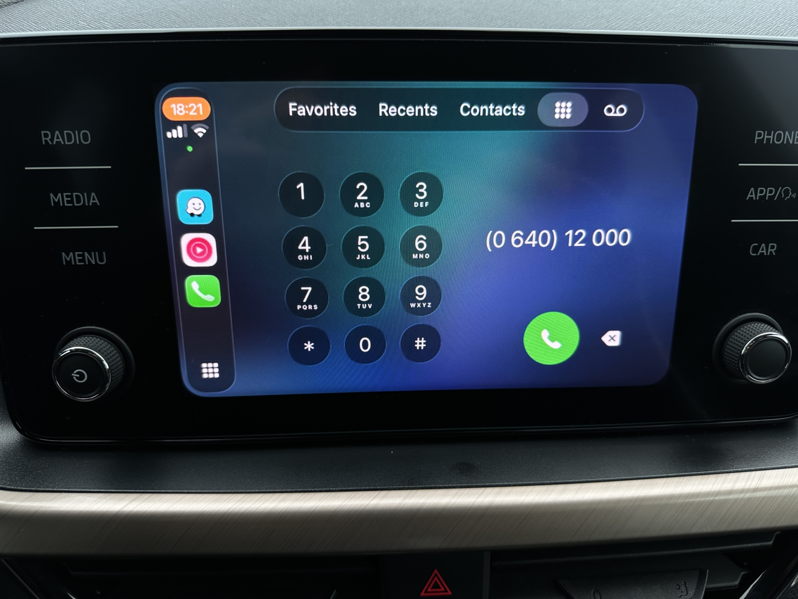 Škoda Kamiq 1.5 TSi DSG Style 2020 m. - Image 12