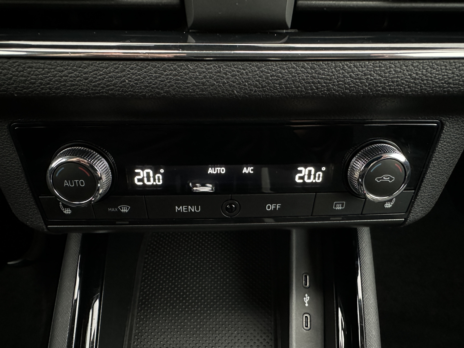 Škoda Kamiq 1.5 TSi DSG Style 2020 m. - Image 18