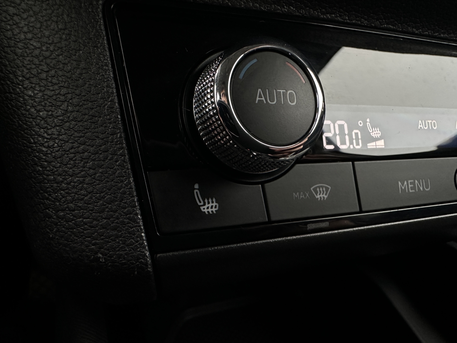 Škoda Kamiq 1.5 TSi DSG Style 2020 m. - Image 19
