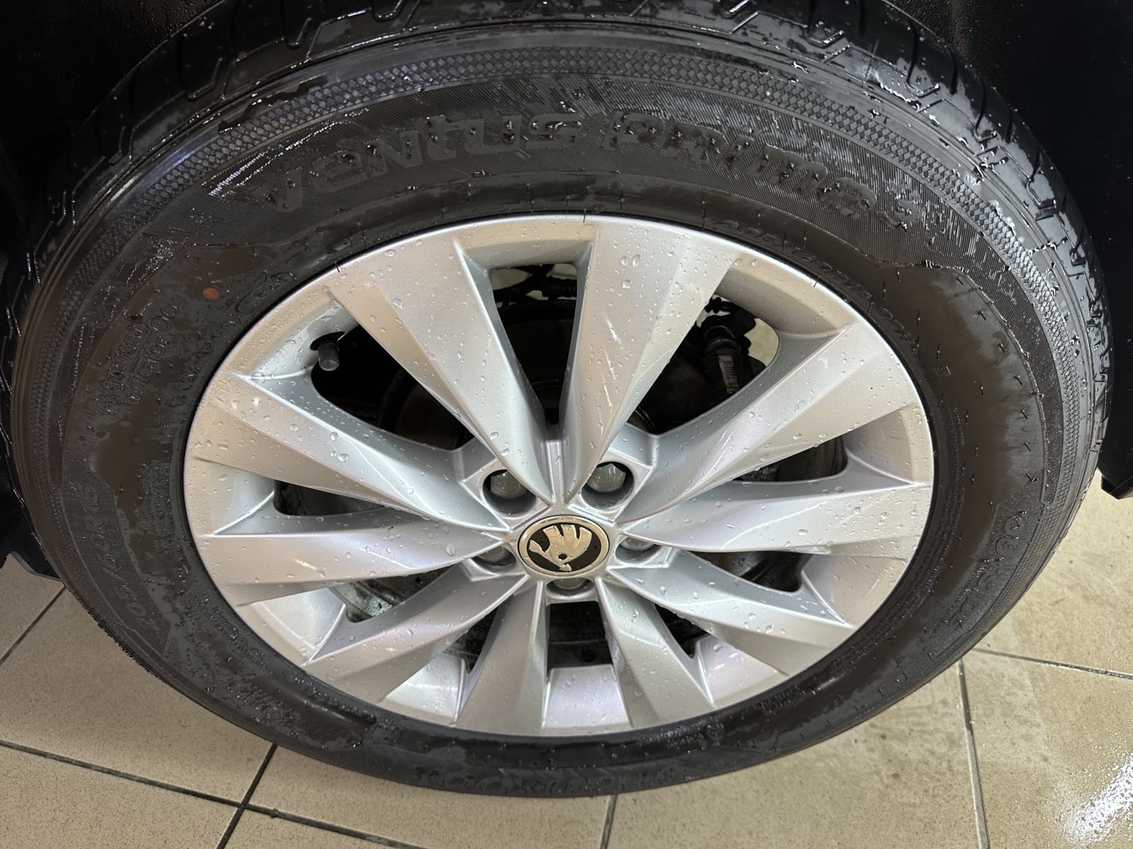 Škoda Kamiq 1.5 TSi DSG Style 2020 m. - Image 26