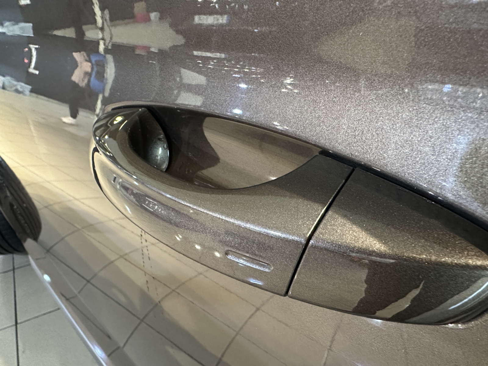 Škoda Kamiq 1.5 TSi DSG Style 2020 m. - Image 24