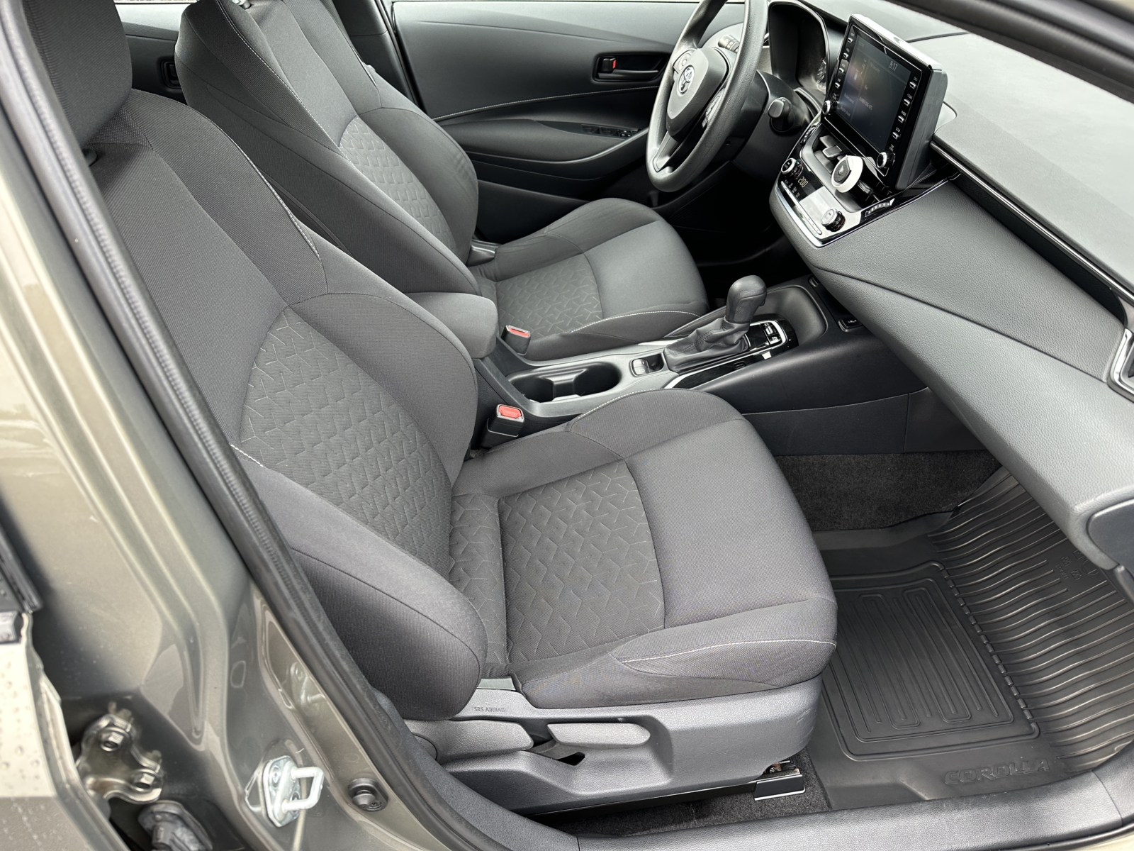Toyota Corolla 1.8 Active 2020 m. - Image 4