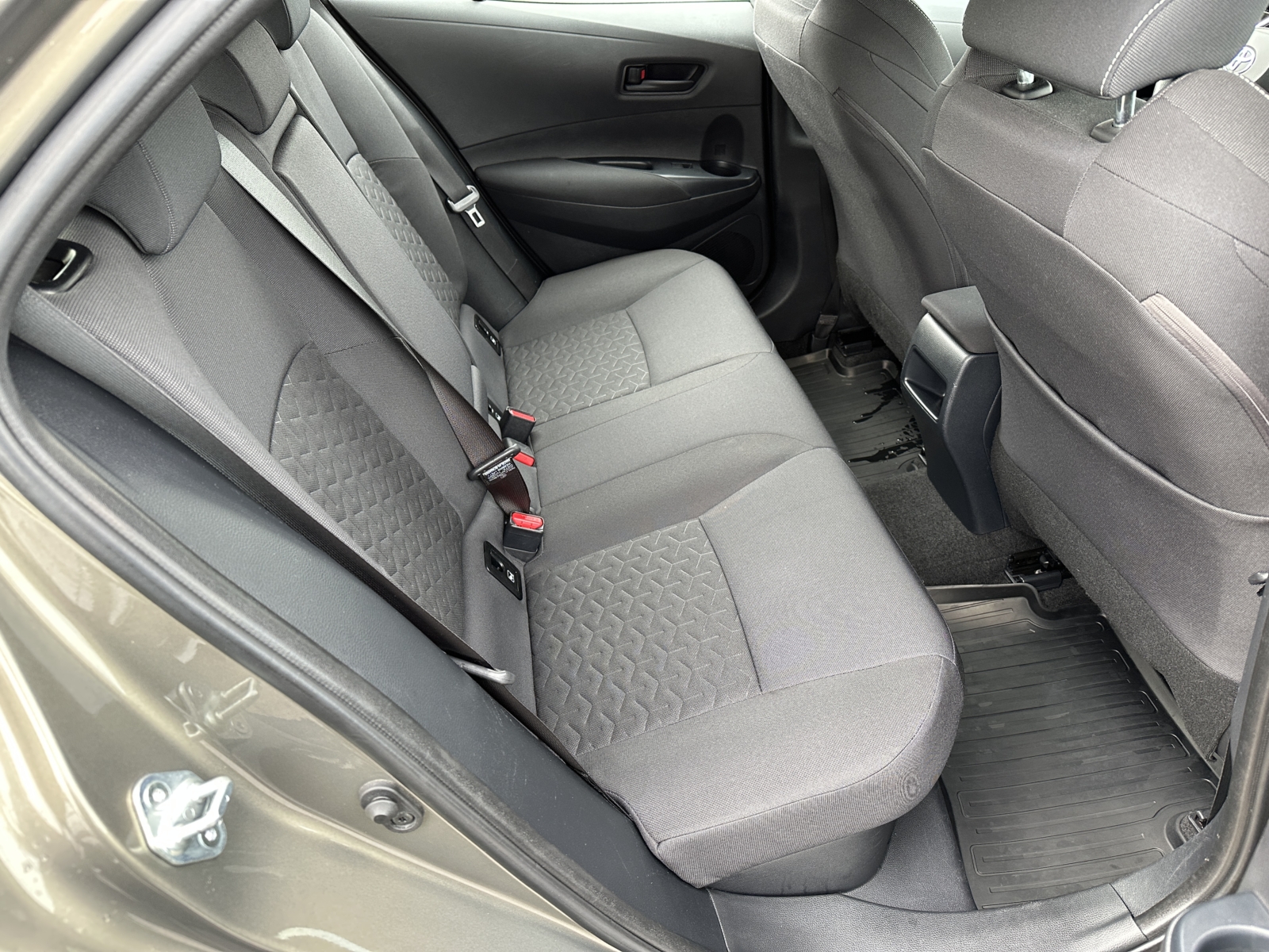 Toyota Corolla 1.8 Active 2020 m. - Image 5