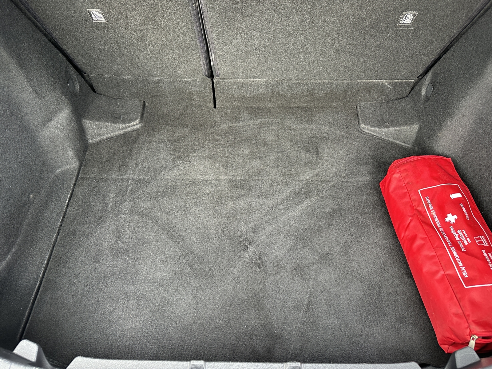 Toyota Corolla 1.8 Active 2020 m. - Image 23