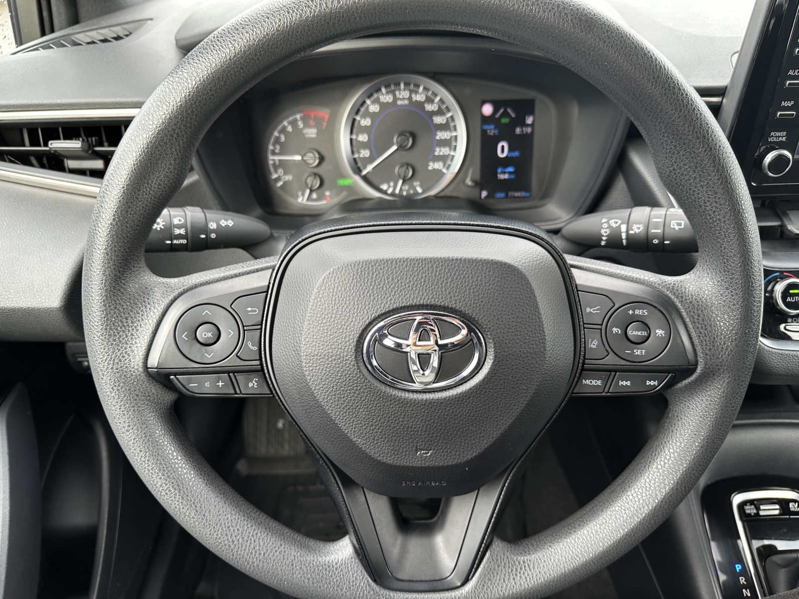 Toyota Corolla 1.8 Active 2020 m. - Image 6