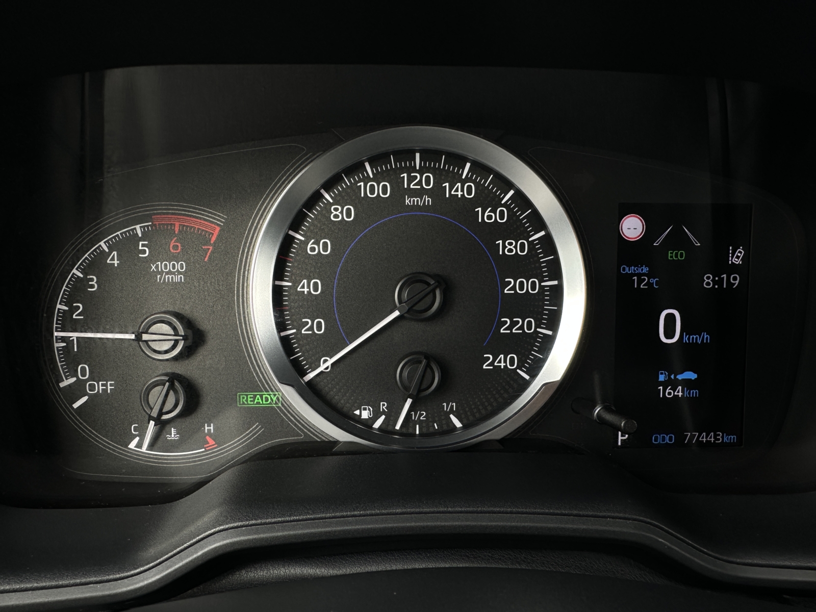 Toyota Corolla 1.8 Active 2020 m. - Image 7