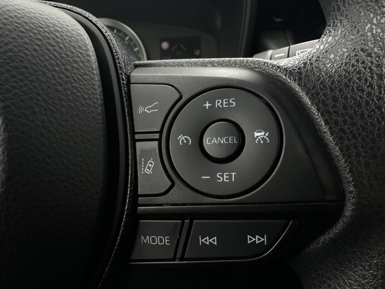 Toyota Corolla 1.8 Active 2020 m. - Image 10