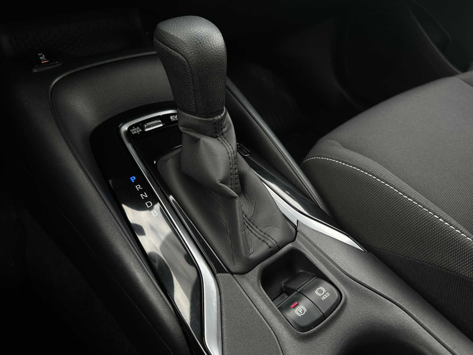 Toyota Corolla 1.8 Active 2020 m. - Image 20