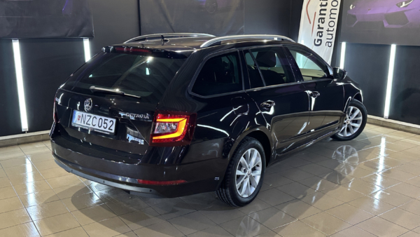 Alternative view of Skoda Octavia 1.6 TDi Ambition 2020 m.
