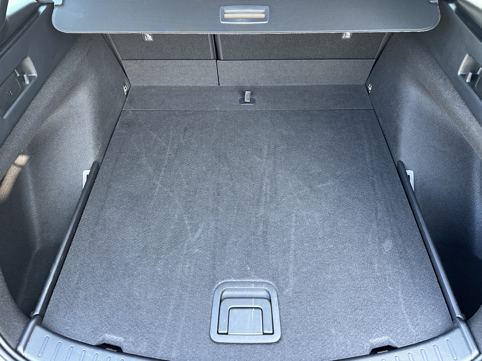 Toyota Corolla TS 1.8 Hybrid Active 2025 m. - Image 23