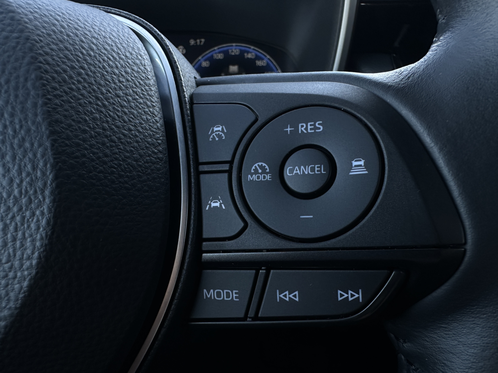 Toyota Corolla TS 1.8 Hybrid Active 2025 m. - Image 10