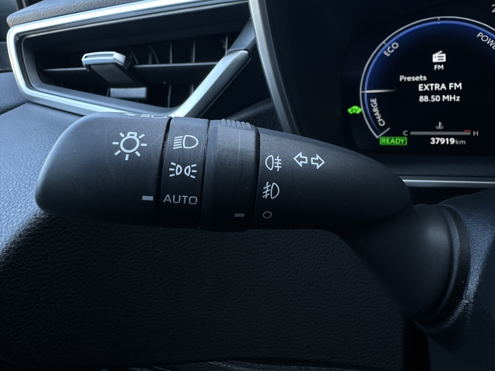 Toyota Corolla TS 1.8 Hybrid Active 2025 m. - Image 11