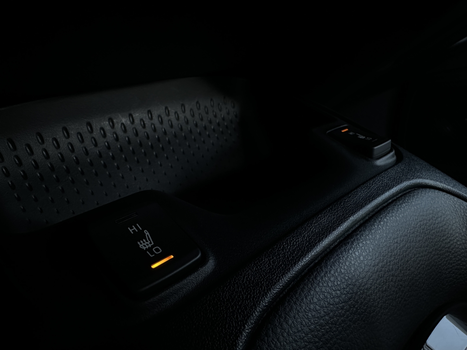 Toyota Corolla TS 1.8 Hybrid Active 2025 m. - Image 19