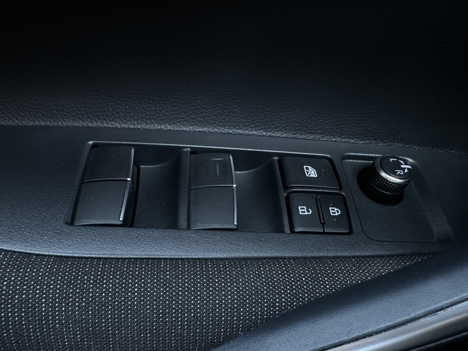 Toyota Corolla TS 1.8 Hybrid Active 2025 m. - Image 22