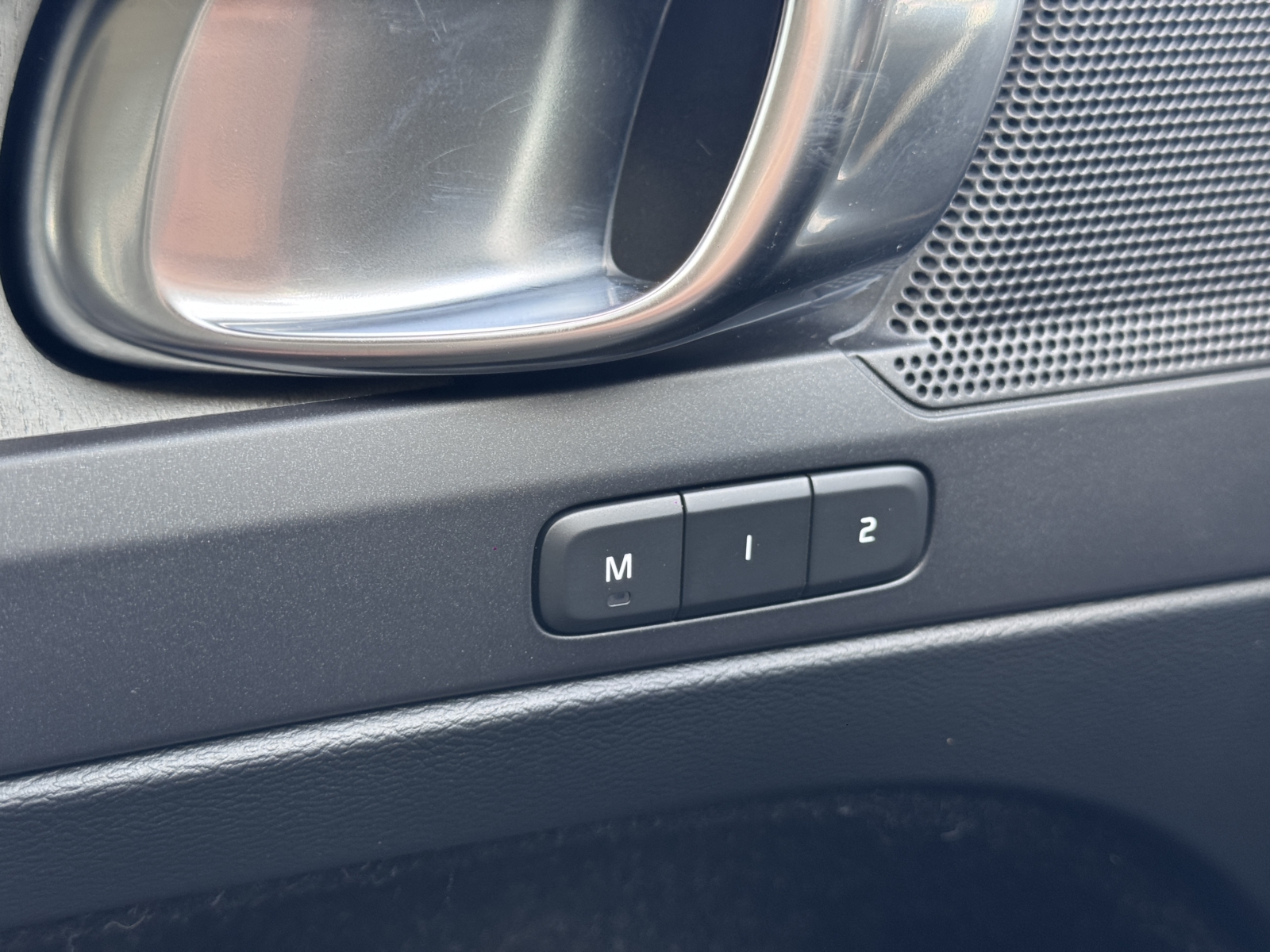 Volvo XC40 2.0 Inscription AWD 2019 m. - Image 9