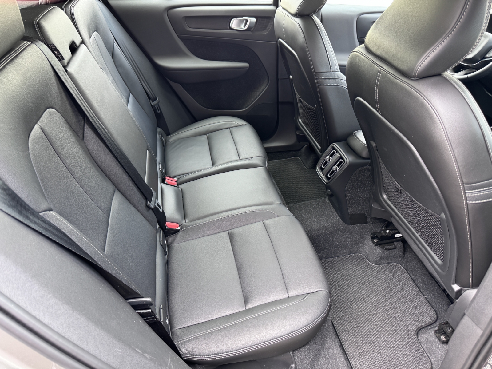 Volvo XC40 2.0 Inscription AWD 2019 m. - Image 10