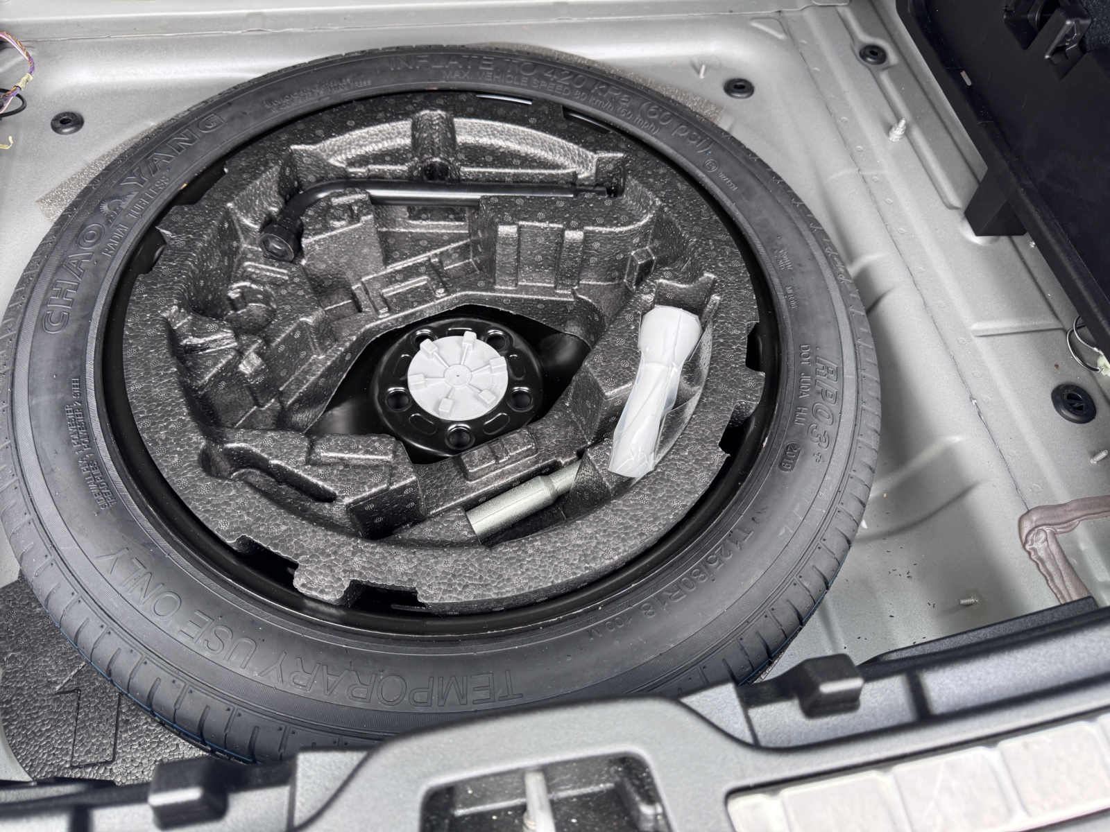 Volvo XC40 2.0 Inscription AWD 2019 m. - Image 14