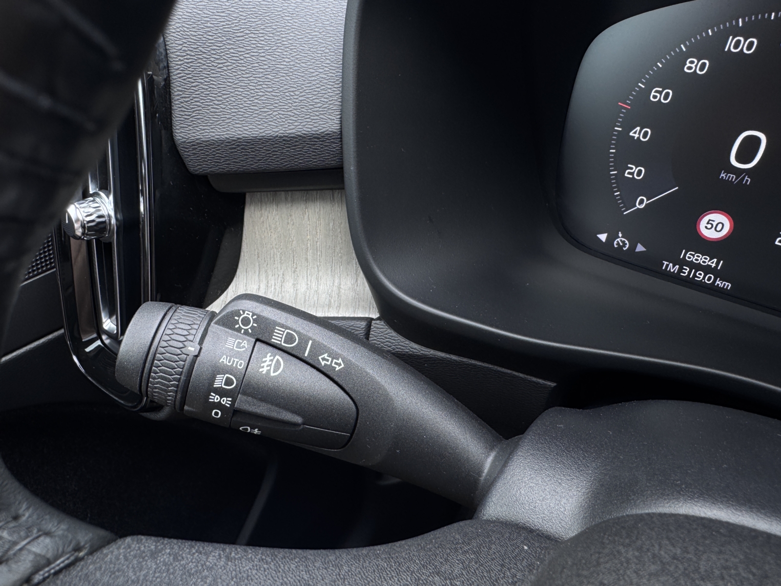 Volvo XC40 2.0 Inscription AWD 2019 m. - Image 17