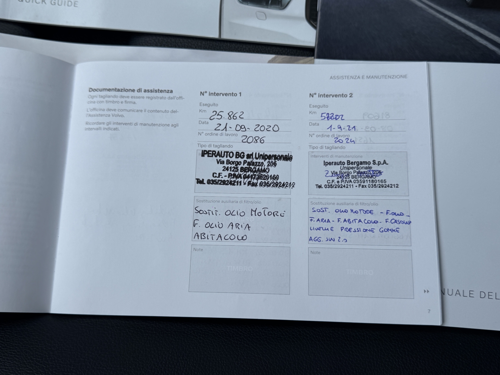 Volvo XC40 2.0 Inscription AWD 2019 m. - Image 30
