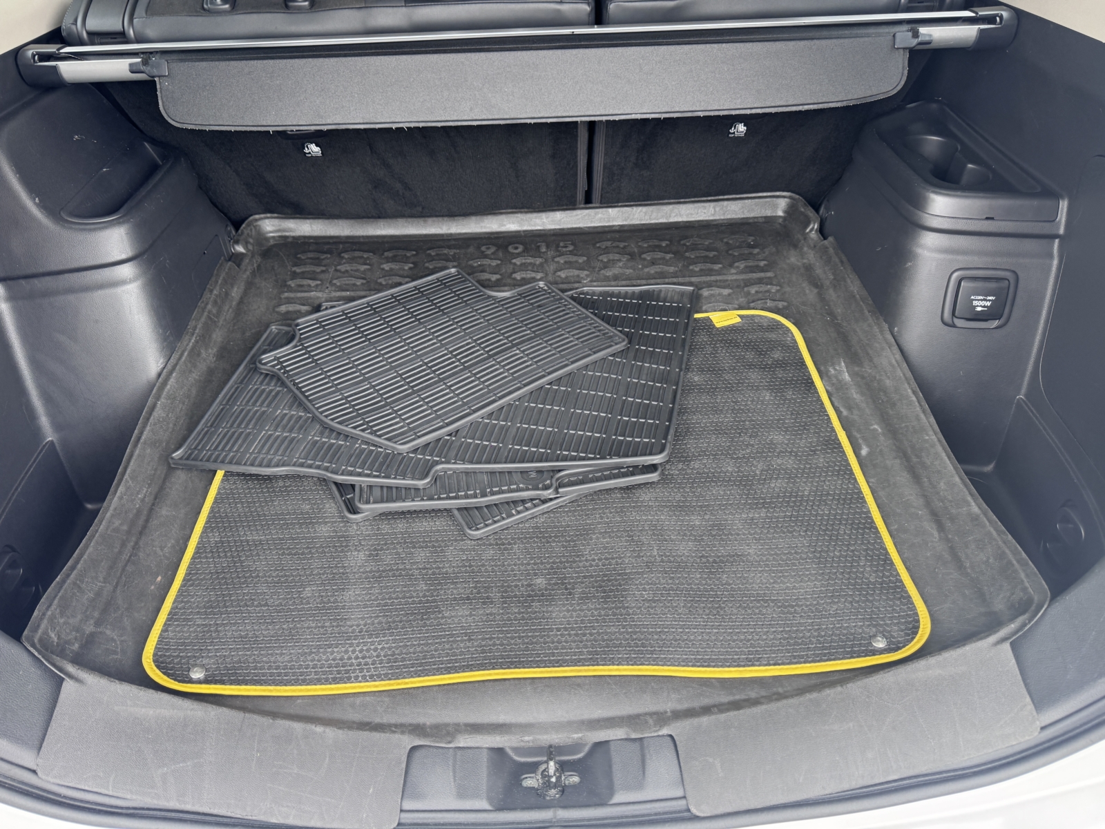 Mitsubishi Outlander 2.4 PHEV 4WD 2021 m. Įkraunamas hibridas. - Image 28