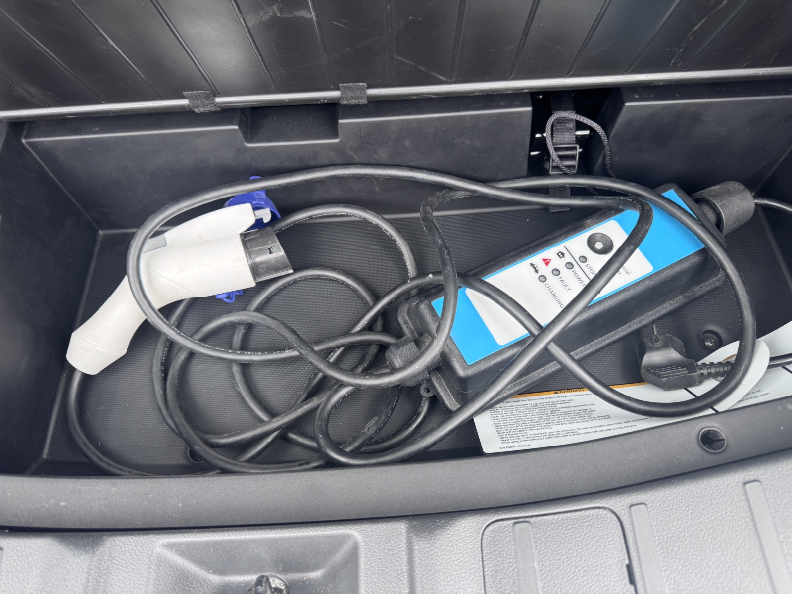 Mitsubishi Outlander 2.4 PHEV 4WD 2021 m. Įkraunamas hibridas. - Image 29