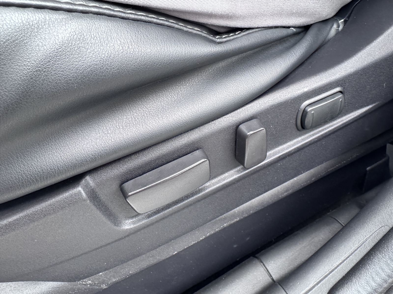 Mitsubishi Outlander 2.4 PHEV 4WD 2021 m. Įkraunamas hibridas. - Image 27