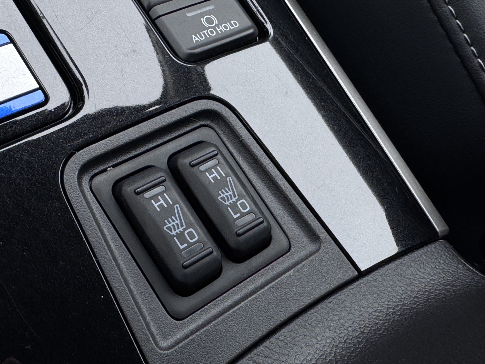 Mitsubishi Outlander 2.4 PHEV 4WD 2021 m. Įkraunamas hibridas. - Image 22