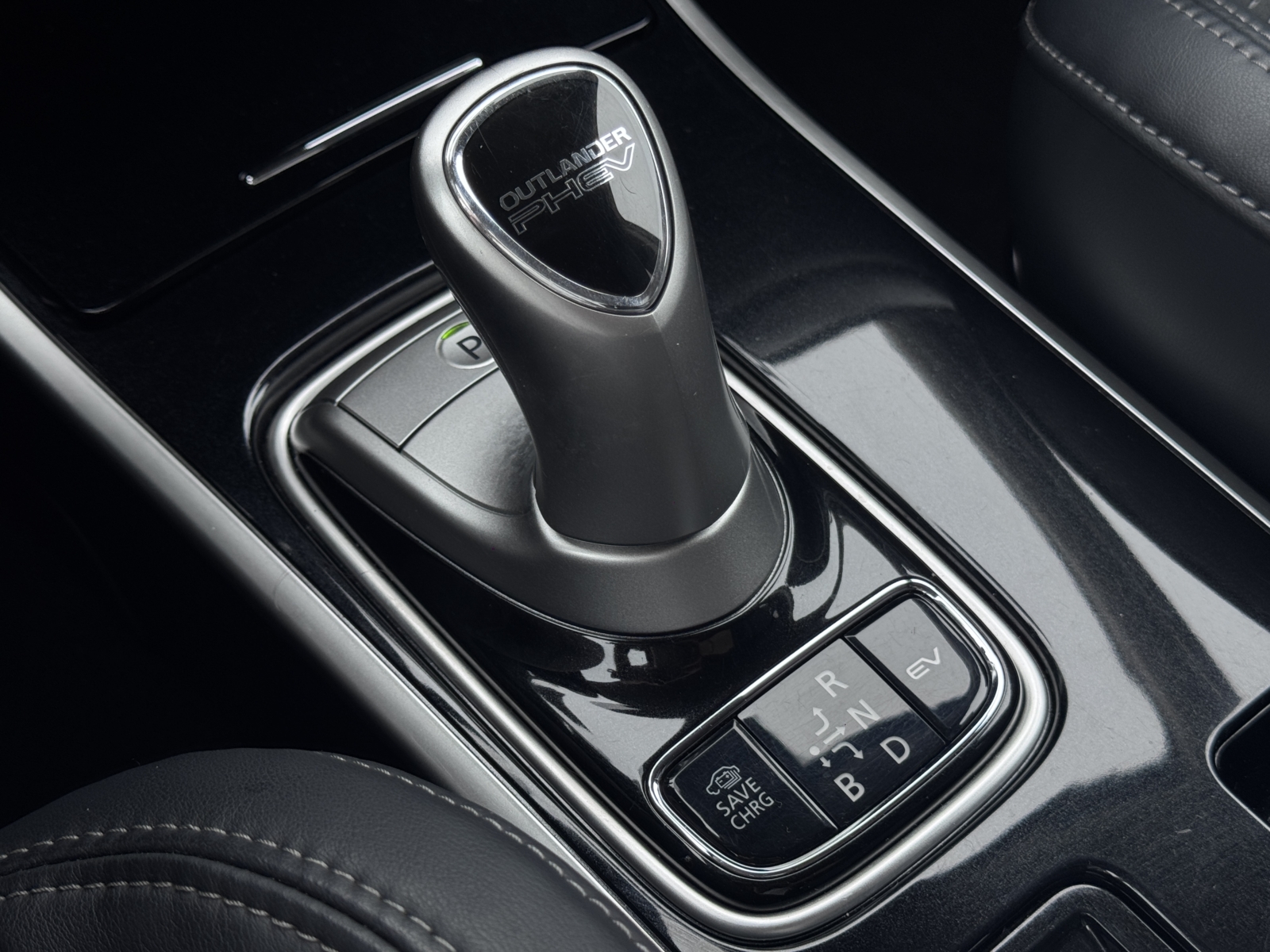 Mitsubishi Outlander 2.4 PHEV 4WD 2021 m. Įkraunamas hibridas. - Image 24