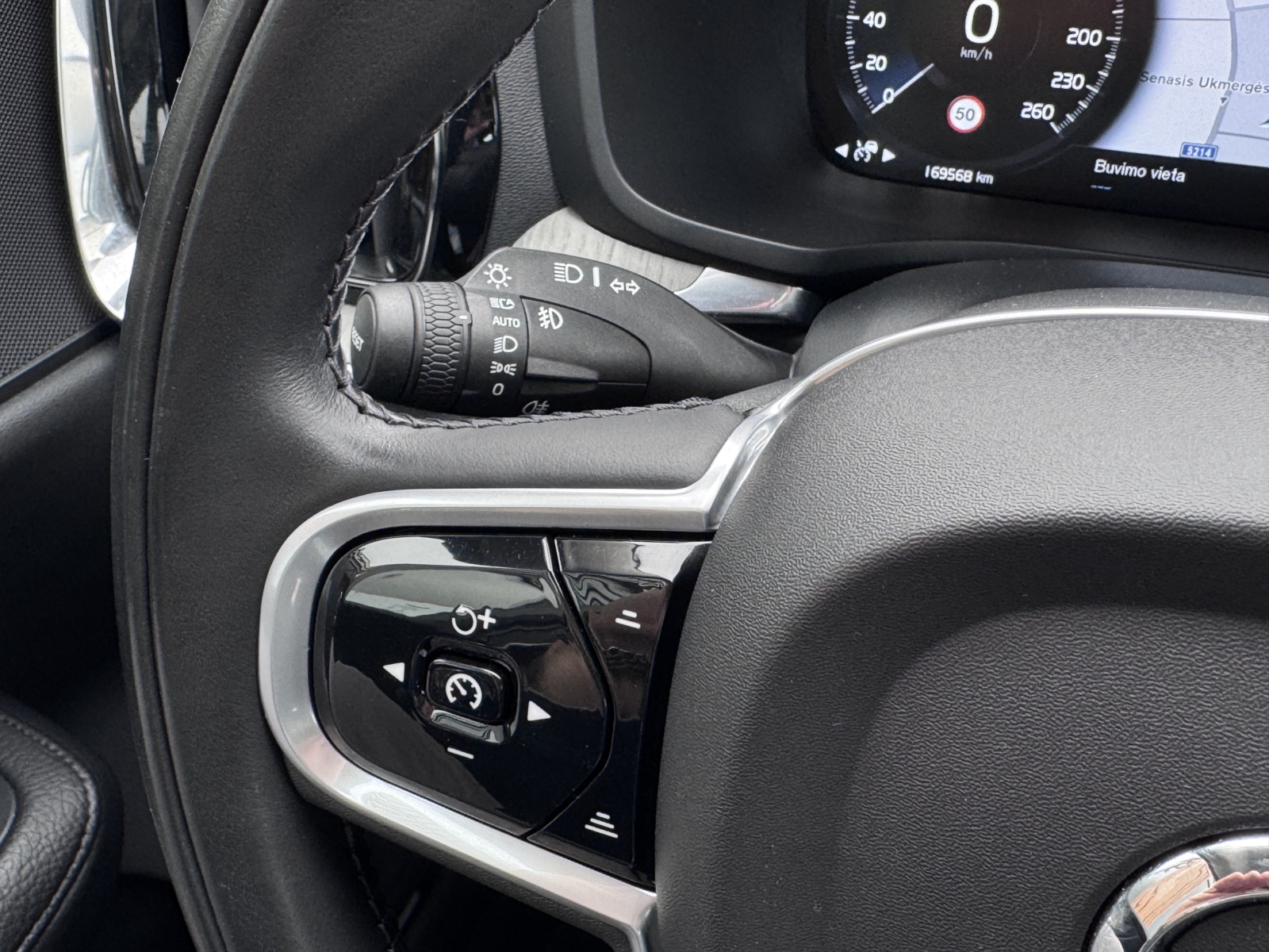 VOLVO V60 2.0 B3 Inscription 2022 m. - Image 15