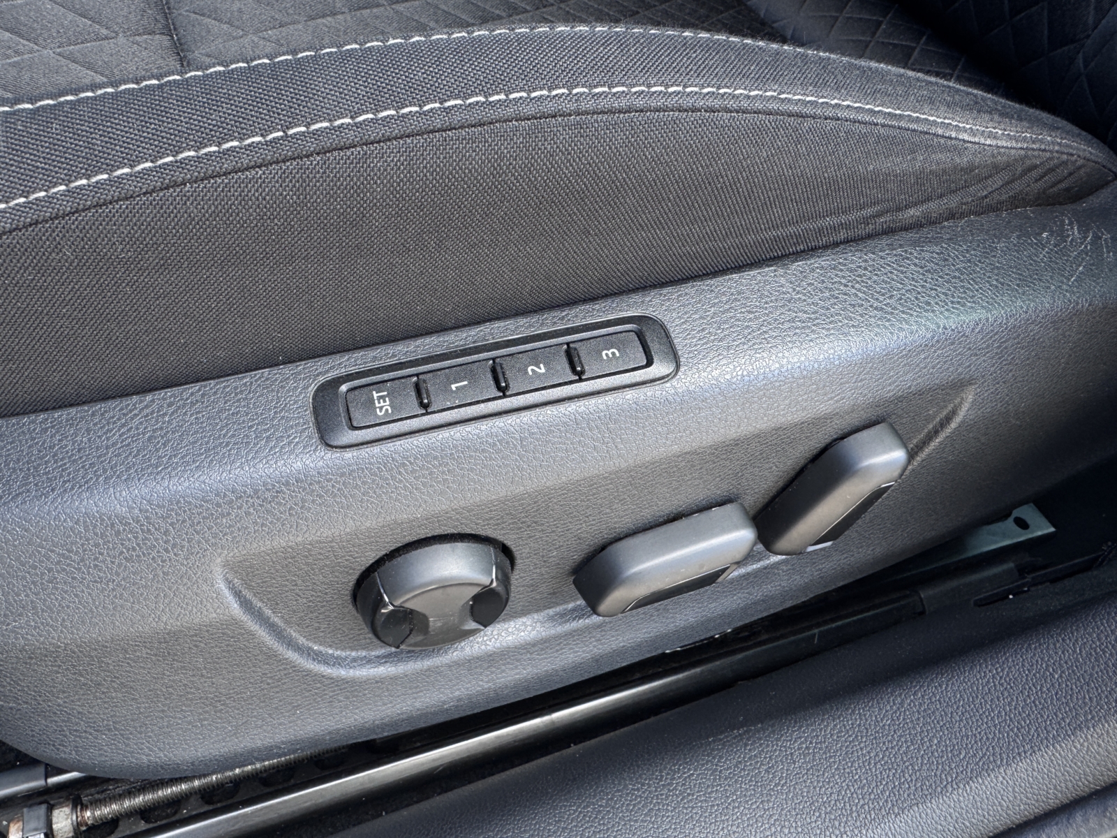 Skoda Superb 2.0 TDi Ambition 2022 m. - Image 6