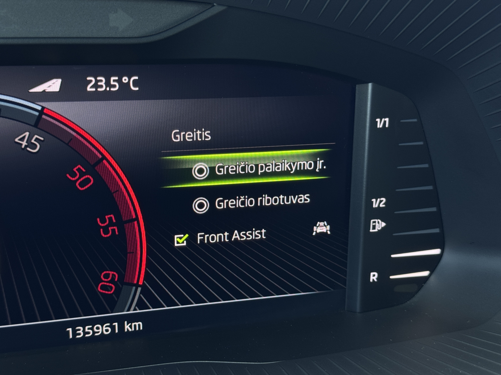 Skoda Superb 2.0 TDi Ambition 2022 m. - Image 12