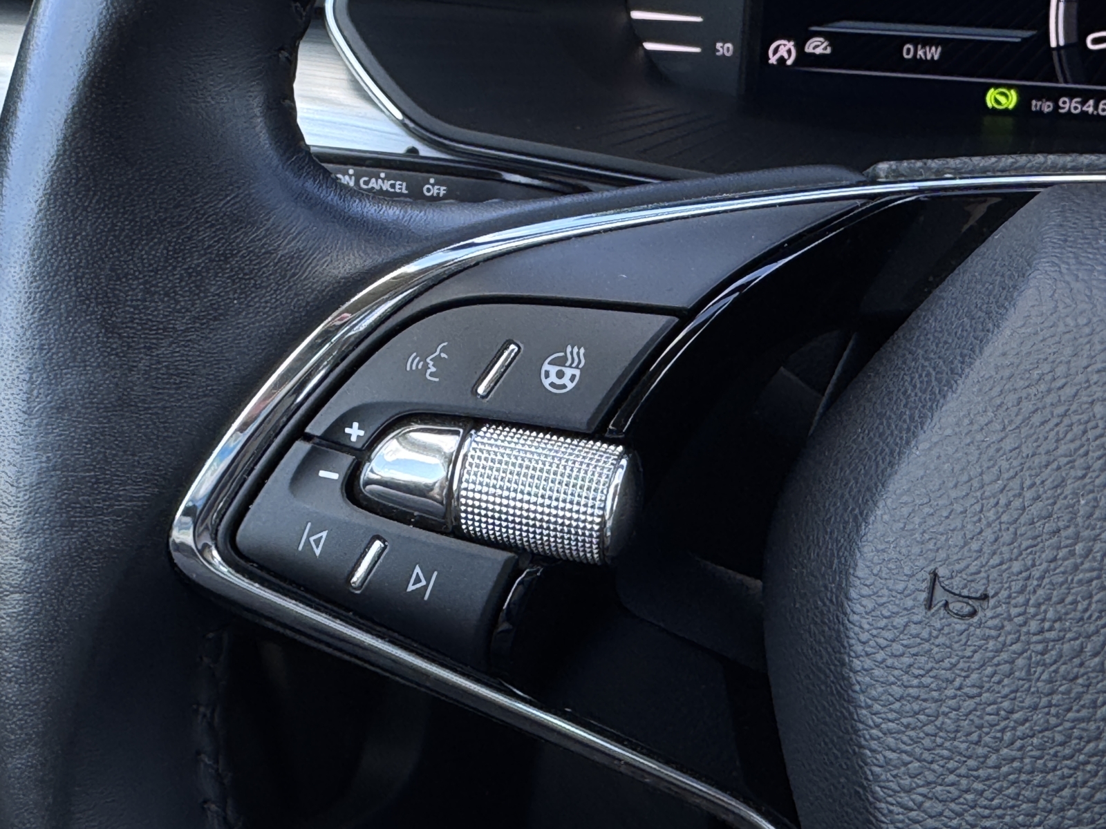 Skoda Superb 2.0 TDi Ambition 2022 m. - Image 13