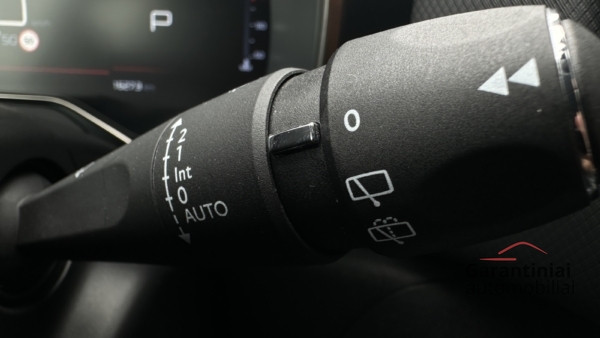 Citroen C5 Aircross 1.5 2025 m. 12