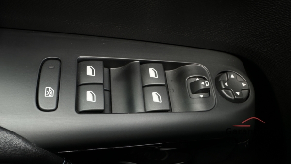 Citroen C5 Aircross 1.5 2025 m. 21