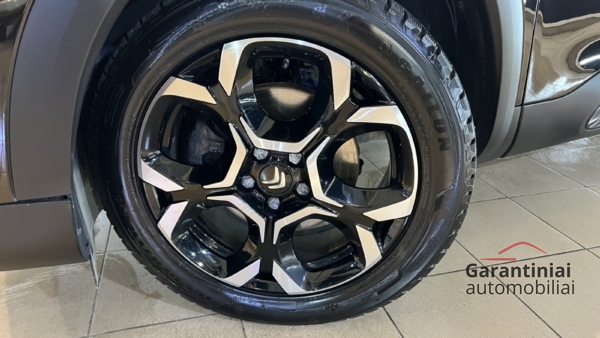 Citroen C5 Aircross 1.5 2025 m. 26