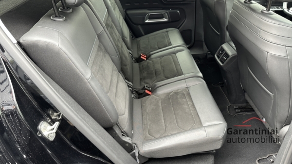 Citroen C5 Aircross 1.5 2025 m. 5