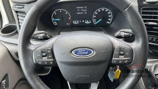 Ford Tourneo Custom 2.0 EcoBlue 2020 m. 6