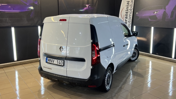 Alternative view of Renault Express 1.3 TCe 2023 m.