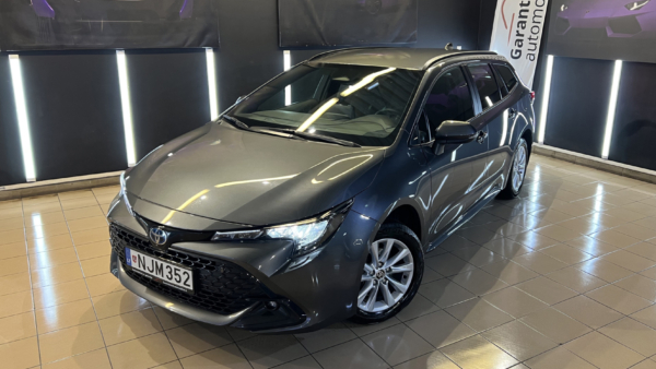 Toyota Corolla TS 1.8 Hybrid Active 2025 m.