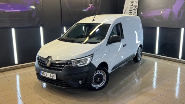 Renault Express 1.3 TCe 2023 m.